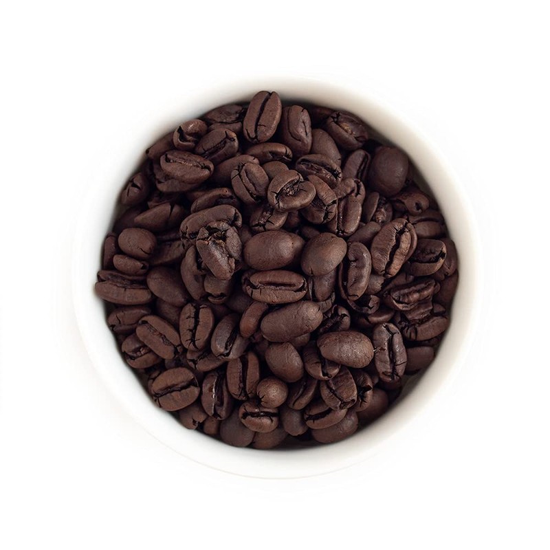 Fresh Roasted Coffee, Organic Sumatra Water-Processed Decaf | 100% Single