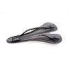 Full 3K Carbon Fibre Saddle Road Bike Sports Saddle MTB