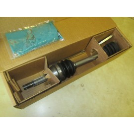 MOTOR MASTER ATV DRIVE HALF SHAFT - SUZUKI VINSON 500 2003-2005 LEFT FRONT