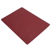 Laptop Case Various Colour Microfibre Faux Leather Double Layer Laptop