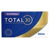 TOTAL30 Multifocal Monthly Lenses, Pack of 3, BC 8.4 mm,