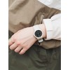 BEAMS BOY CASIO MQ24 COLOR Women's Watch, beige (sand)