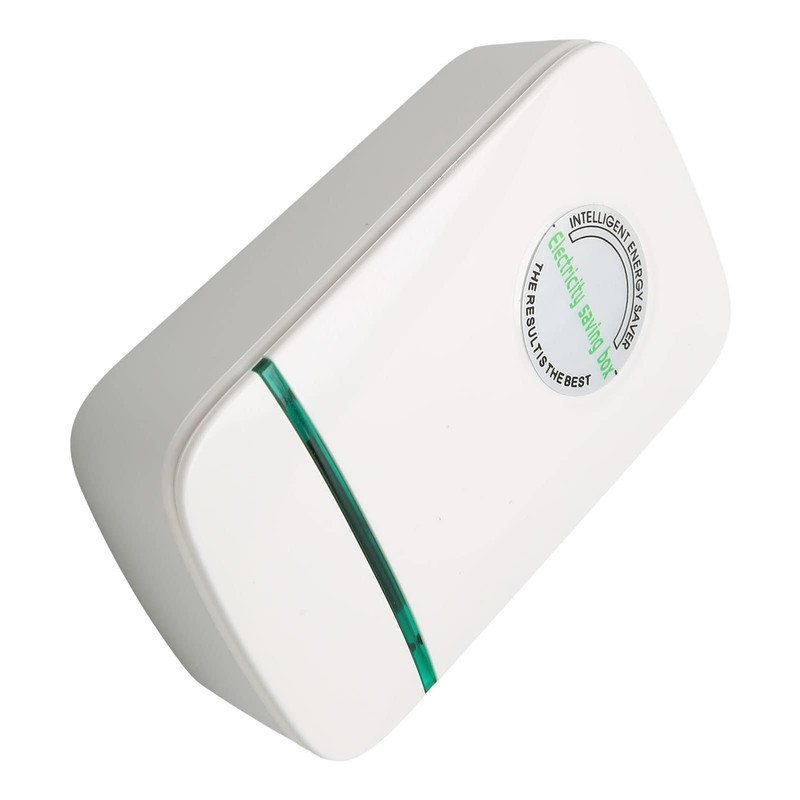 Home Power Saving, 90-240V Household Energy Saving ABS Housing Smart