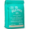 Onya Reusable Bulk Food Bag Large - Aqua