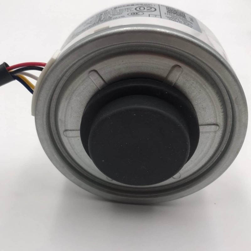 Air Conditioner Indoor Motor WZDK20-38G (ZKFP-20-8-6) 20W DC Brushless Fan