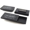 2pcs Magnetic Key Box Hide-A-Key Storage w/Strong Magnet Home Cars