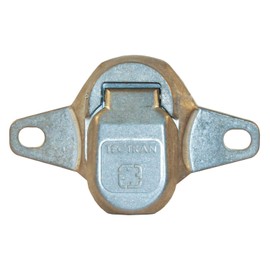 Tectran 670-42 4-Way Socket