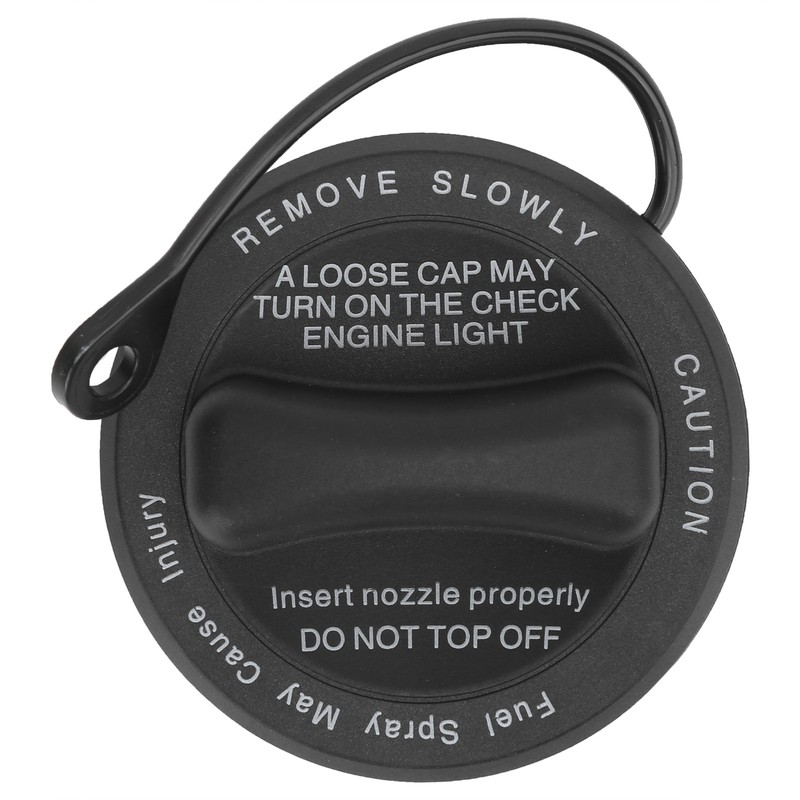 Gas Filler Cap A2214700605 Replacement for MercedesBenz S63 AMG S550