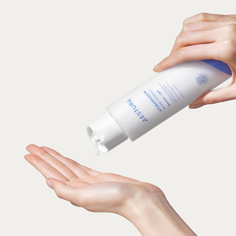Astra [에스트라]아토베리어365 하이드로 에센스 [Astra] Atobarrier 365 Hydro Essence