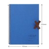 Maruman S31VA vifArt Watercolor Paper Sketchpad, SM, Fine Grain