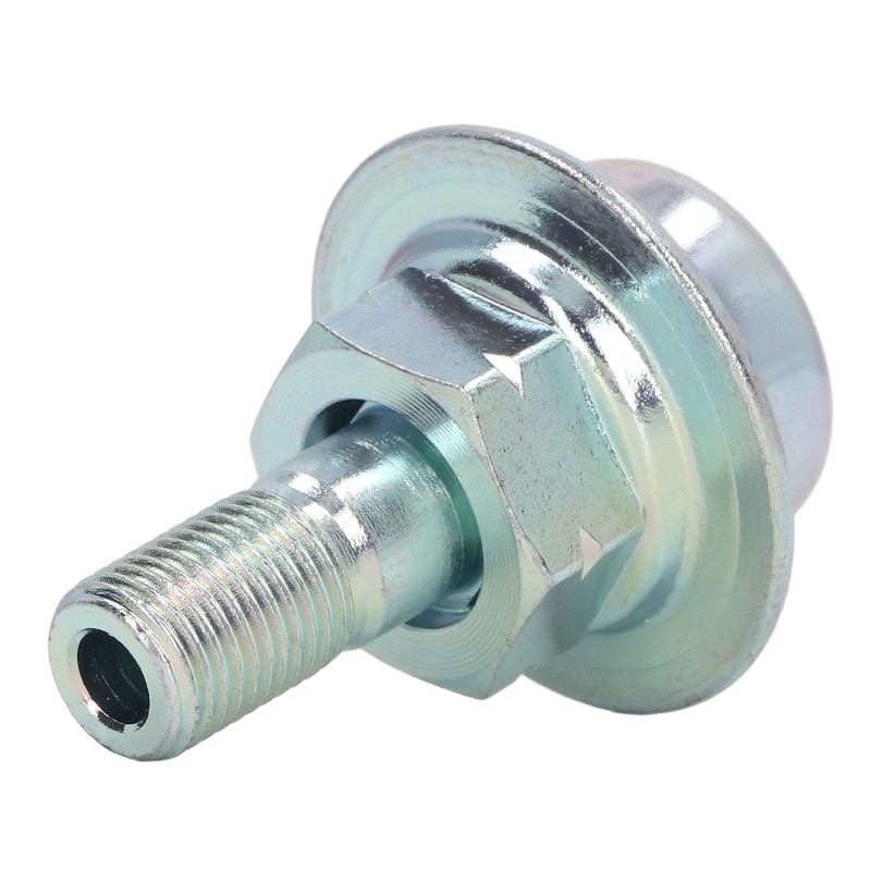 Fuel Injection Pressure Pulsation Damper F201‑20‑180 Replacement for Mazda 323