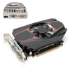 HD7670 1GB Gaming Graphics Display Video Card 128bit DDR5 Computer
