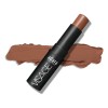 Contorno En Barra Adara Visage Tono Del Maquillaje 02 Walnut