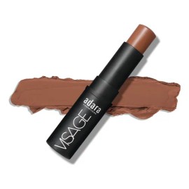 Contorno En Barra Adara Visage Tono Del Maquillaje 02 Walnut                                                                                          