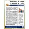 Endurance 40 Series 4 Workouts - Barlates Body Blitz -