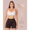 SHAPE CONCEPT 301 - Faja colombiana - Pantalones cortos de