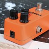 KOKKO FPH2 PHASER Electric Guitar Effect Pedal Portable Guitar Effector