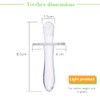 NOVEDAD Mordedor Bebe, Mordedor Silicona Bebe, Juguete de Dentición, Anillo