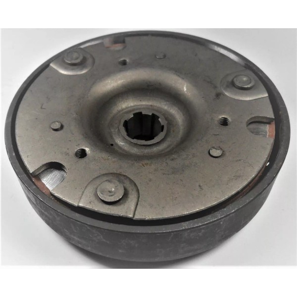 Unbranded TaoTao 90cc ATD-90A, DB14-110cc Dirtbike Automatic Clutch