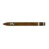 Caran d'Ache 7500.059 Watercolour Wax Crayon Neocolor II Brown