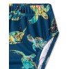 Sanetta Swim Nappy Blue | Practical and Sustainable Swim Briefs
