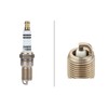 HELLA 8EH 188 704-251 Spark Plug - Energy Pro YS8RCP-8U