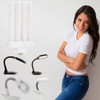 27W Daylight FML Light Bulb | 4-Pin Quad Base |