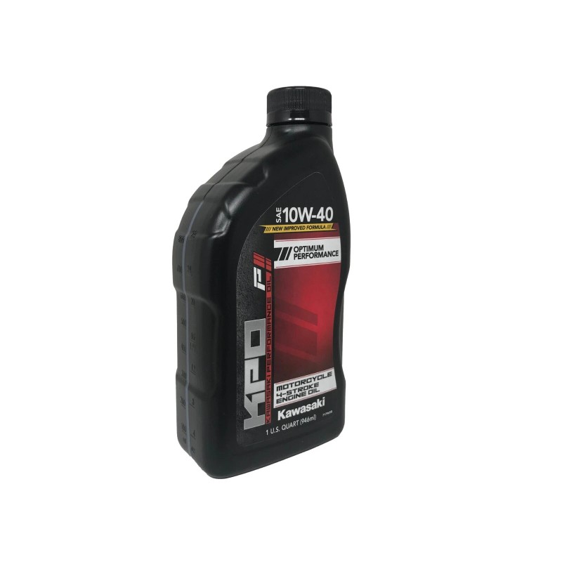 Kawasaki Cyclemax Standard Tune Up Kit with Spark Plugs fits
