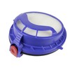 First4Spares Replacement Washable Post Motor HEPA Filter For Dyson DC25