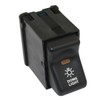 12V 15A ON-Off Rocker Switch Dome Light 303 for Jeep