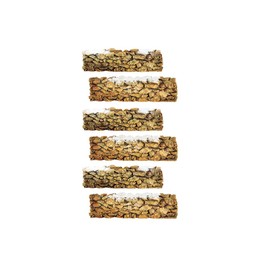 Department 56 Accessory for Villages Resin Stone Wall Accessory Figurine (Set of 6)