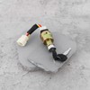 Create idea Forklift 4 Pin Ignition Switch JK411 0111187 Compatible