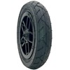 10 x 2.125 (54-152) Tyre with Profile A-1031 Including Hose