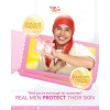 You Glow Babe Bright Glow Sunscreen SPF 50 PA+++ -