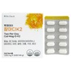 Dr. Check 닥터체크 투퍼데이 칼마디K2 120정 1박스 / 써클 Dr.