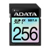 ADATA Premier Extreme SD Card 256GB SDXC UHS-I Class 10
