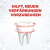 Odol-med3 Brilliant White, bis zu 3x stärkerer Whitening Boost* für