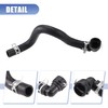 ACROPIX Water Inlet HVAC Heater Hose Replacement for Hyundai Sonata