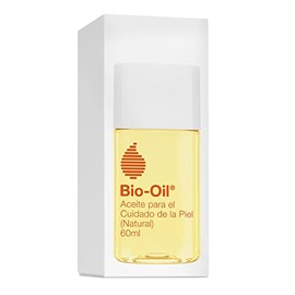 Bio-Oil, Aceite Corporal, Disminuye Cicatrices y Estrías, Elaborado con Aceites Naturales, Skincare Oíl, 60 ml