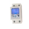 JVJ 230 V 5-80 A AC Meter, Electricity Meter, Energy
