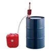 Miyake Chemical Toyo Drum Pump Siphon Type