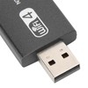 WIFI4 USB Adapter 300mbps HighPower Antenna Wireless WiFi Network Card