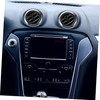 FUNOMOCYA Rv Air Vent Cover Round Vent for Rv Bus