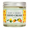 Honey & Beeswax Hand Cream (Citrus) 50g
