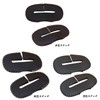 Lexus LBX Genuine Leather Seat Belt Cover Buckle Cover Genuine