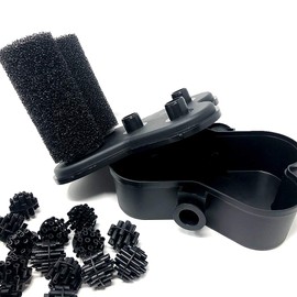 Beckett Corporation Bio Filter without Pump