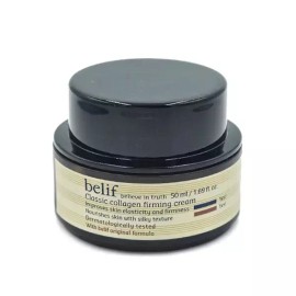 Belif 빌리프 클래식 콜라겐 탄력크림50ml GM Belif Classic Collagen Elastic Cream 50ml GM