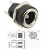 10Pcs Dc Power Jack Mini DC Power Supply Jack Socket