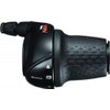 SHIMANO Twist Grip Nexus 8-Speed