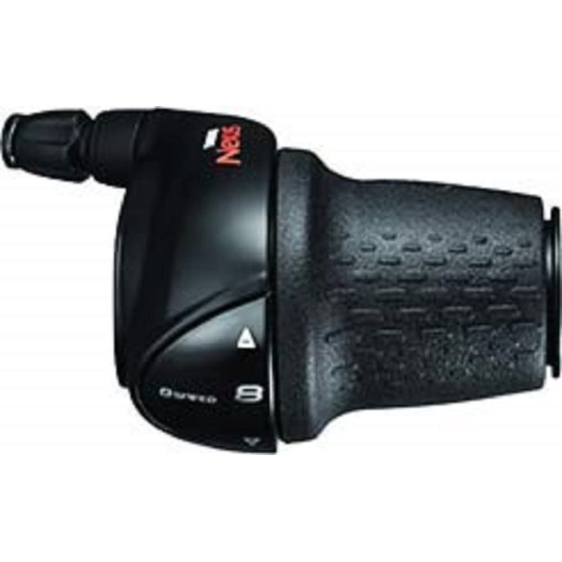 SHIMANO Twist Grip Nexus 8-Speed